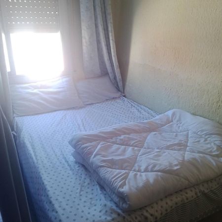 Barcelona Appartment Santa Coloma de Gramenet Luaran gambar