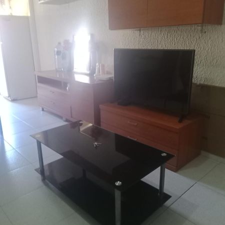 Barcelona Appartment Santa Coloma de Gramenet Luaran gambar