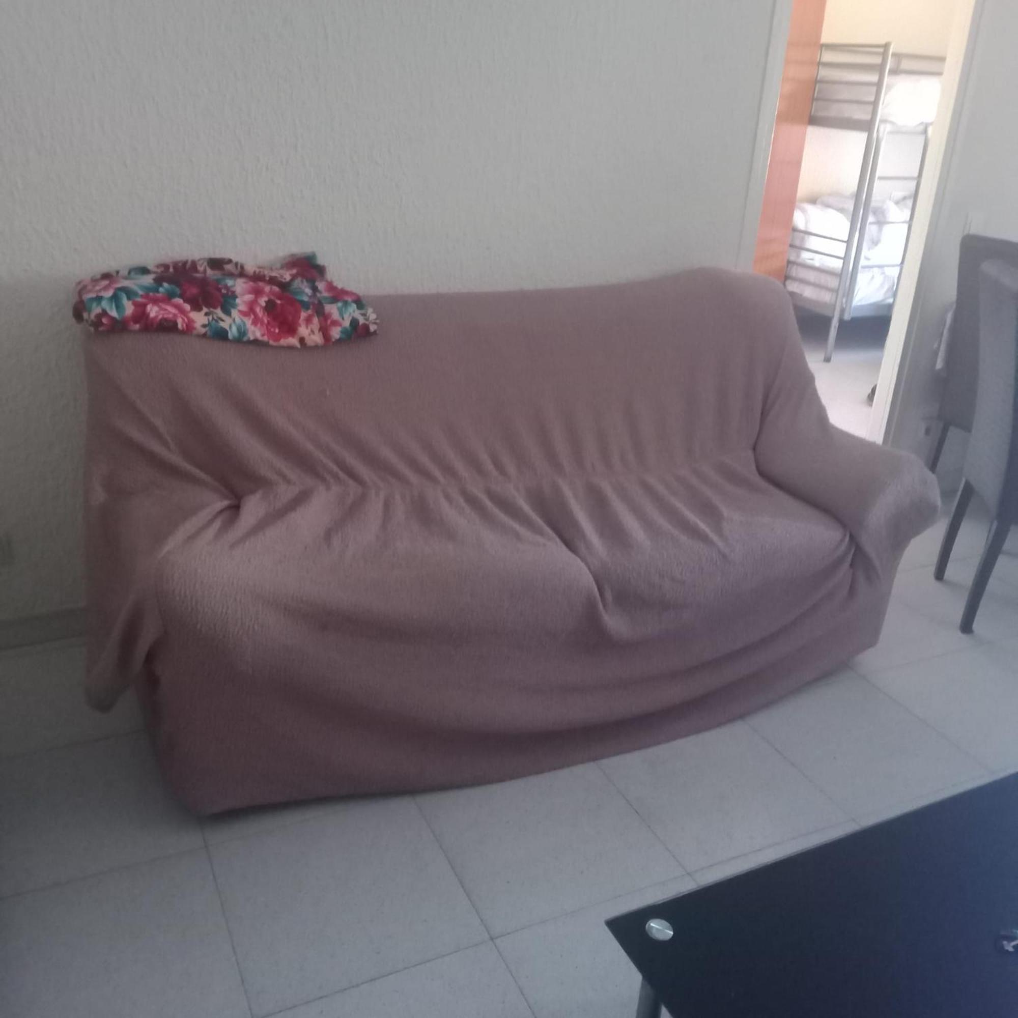 Barcelona Appartment Santa Coloma de Gramenet Luaran gambar
