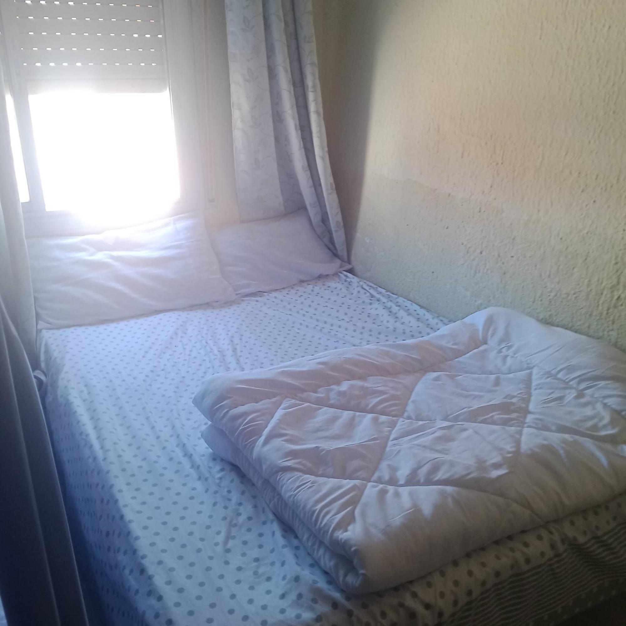 Barcelona Appartment Santa Coloma de Gramenet Luaran gambar