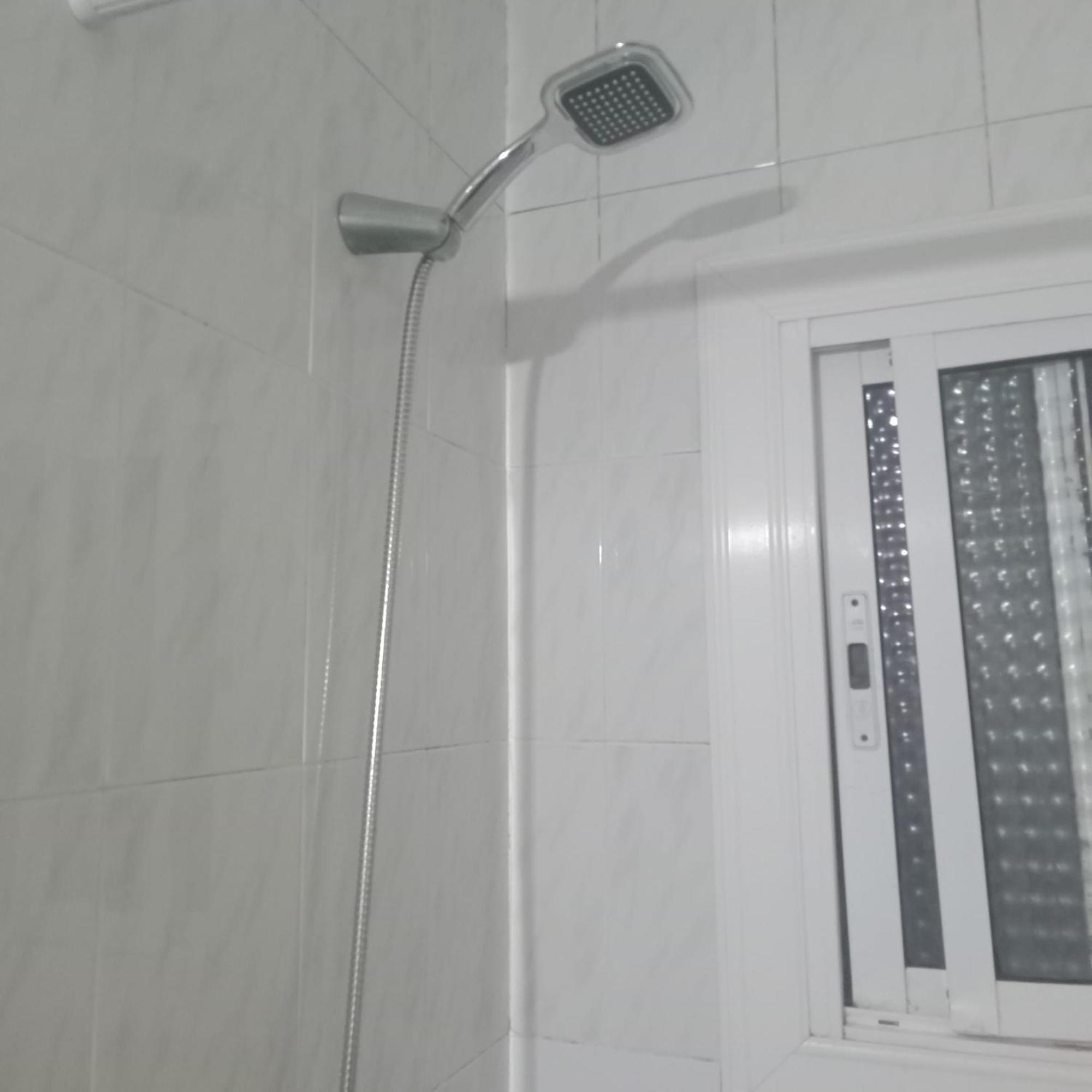 Barcelona Appartment Santa Coloma de Gramenet Luaran gambar