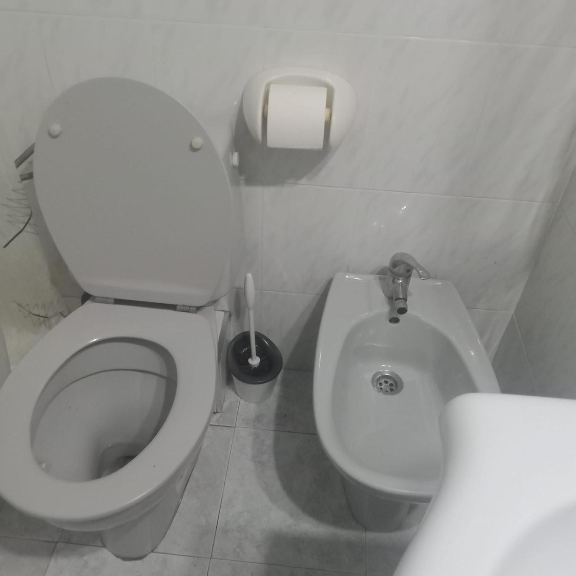 Barcelona Appartment Santa Coloma de Gramenet Luaran gambar